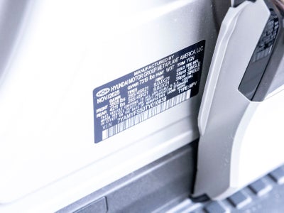 2026 Hyundai IONIQ 9 Performance Calligraphy Design