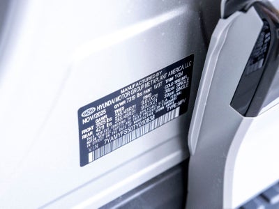 2026 Hyundai IONIQ 9 Performance Calligraphy Design