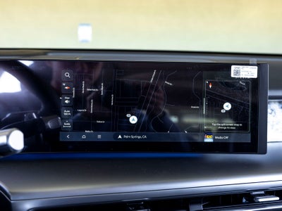 2026 Hyundai IONIQ 9 Performance Calligraphy