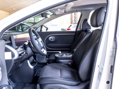 2026 Hyundai IONIQ 9 Performance Calligraphy