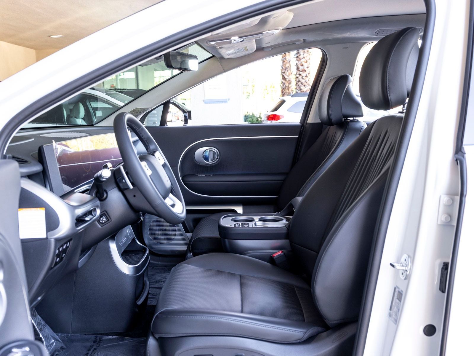 2026 Hyundai IONIQ 9 Performance Calligraphy