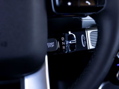 2026 Hyundai IONIQ 9 Performance Calligraphy