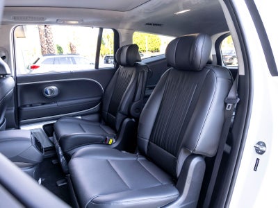 2026 Hyundai IONIQ 9 Performance Calligraphy