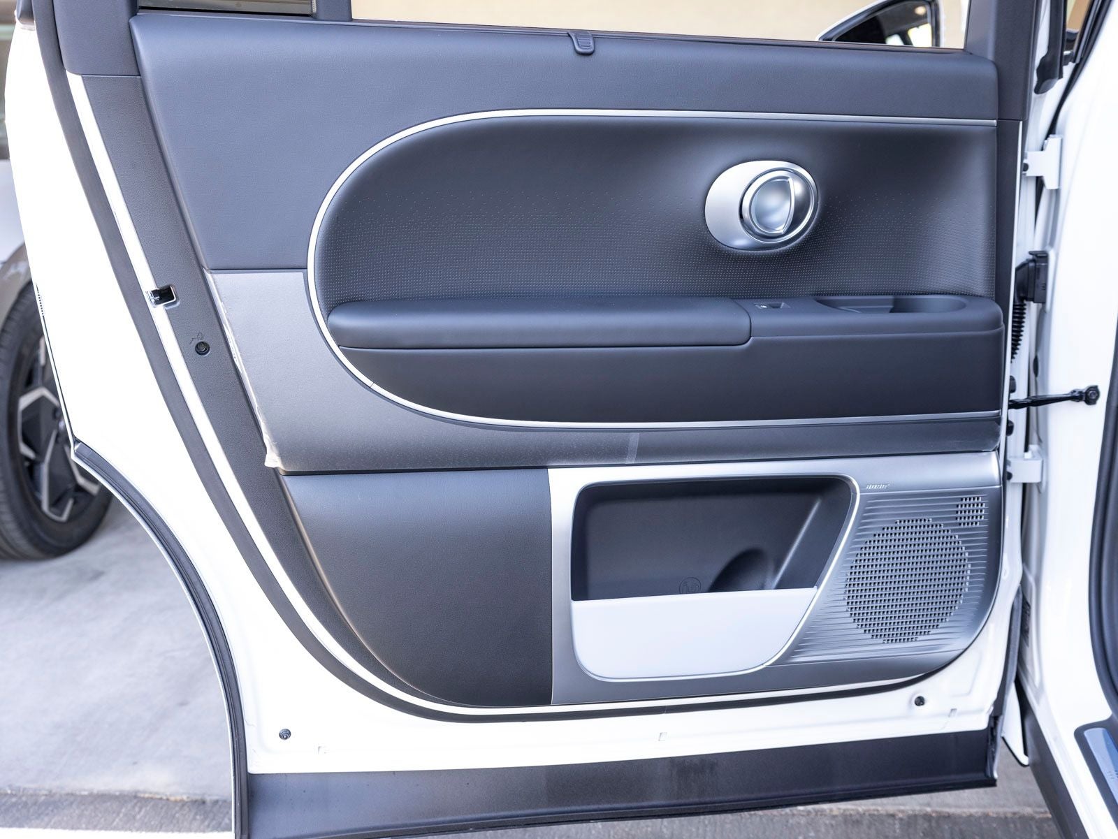 2026 Hyundai IONIQ 9 Performance Calligraphy