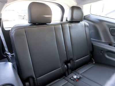 2026 Hyundai IONIQ 9 Performance Calligraphy