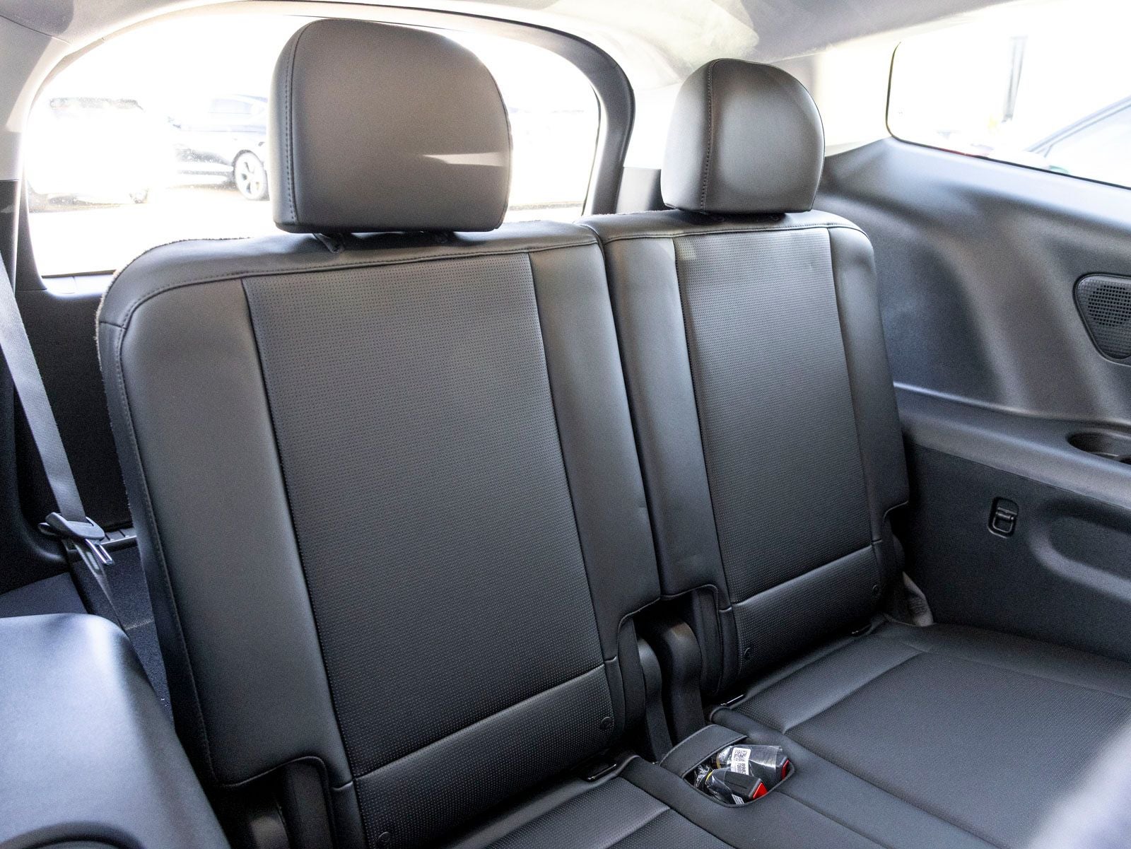 2026 Hyundai IONIQ 9 Performance Calligraphy