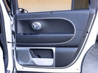 2026 Hyundai IONIQ 9 Performance Calligraphy