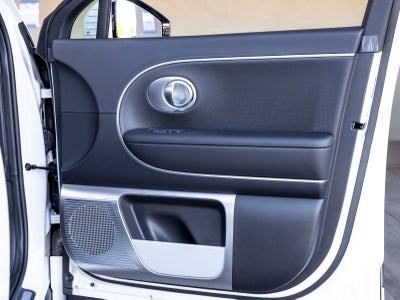 2026 Hyundai IONIQ 9 Performance Calligraphy