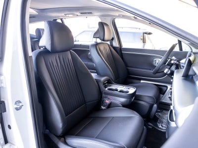 2026 Hyundai IONIQ 9 Performance Calligraphy