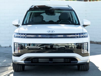 2026 Hyundai IONIQ 9 Performance Calligraphy