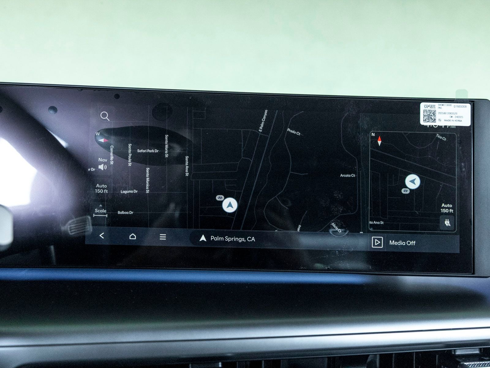 2026 Hyundai IONIQ 9 Performance Calligraphy