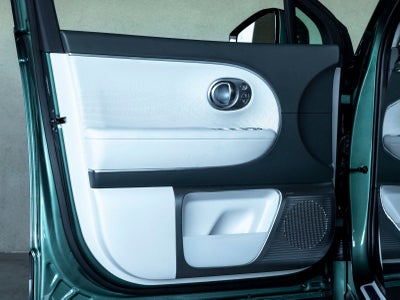 2026 Hyundai IONIQ 9 Performance Calligraphy