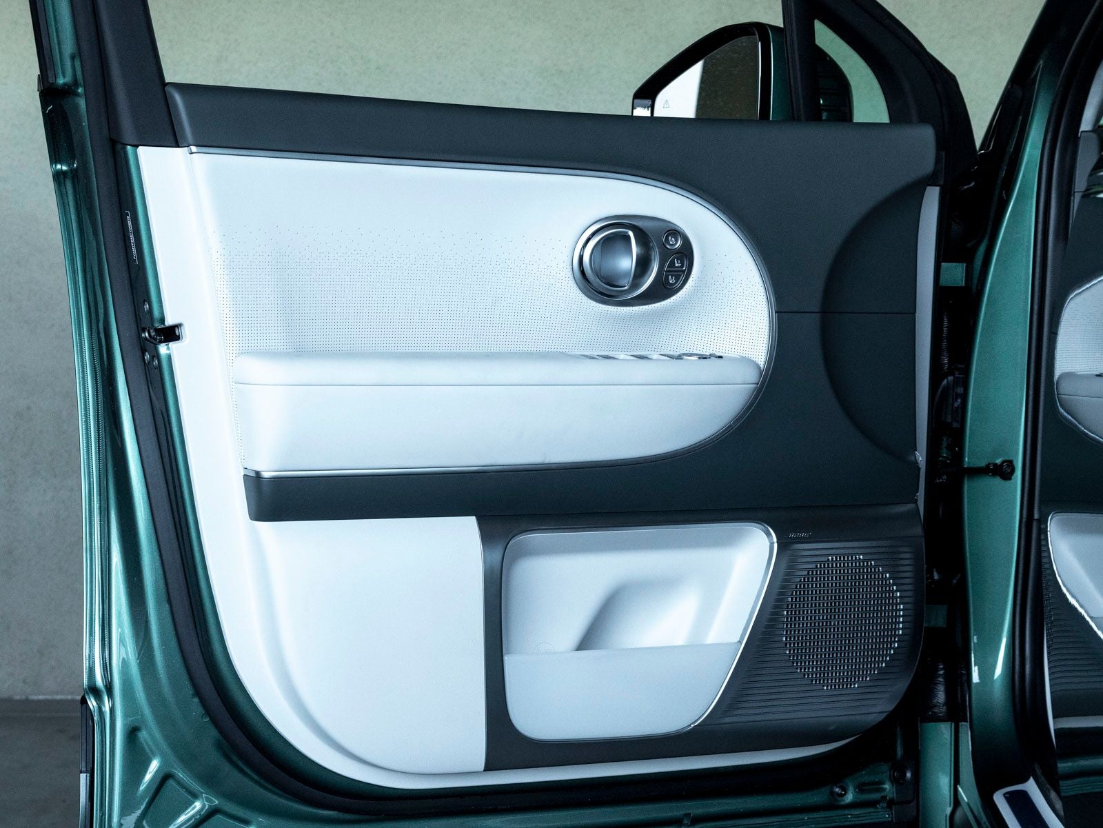 2026 Hyundai IONIQ 9 Performance Calligraphy