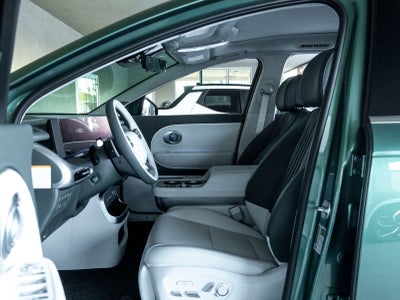 2026 Hyundai IONIQ 9 Performance Calligraphy