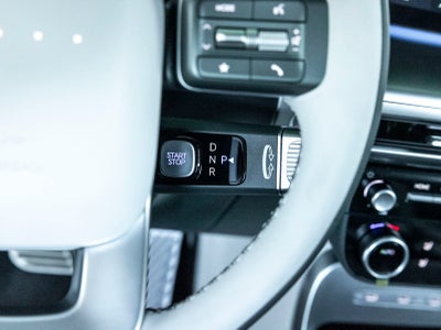 2026 Hyundai IONIQ 9 Performance Calligraphy