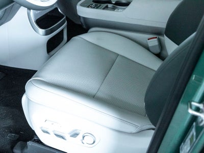 2026 Hyundai IONIQ 9 Performance Calligraphy