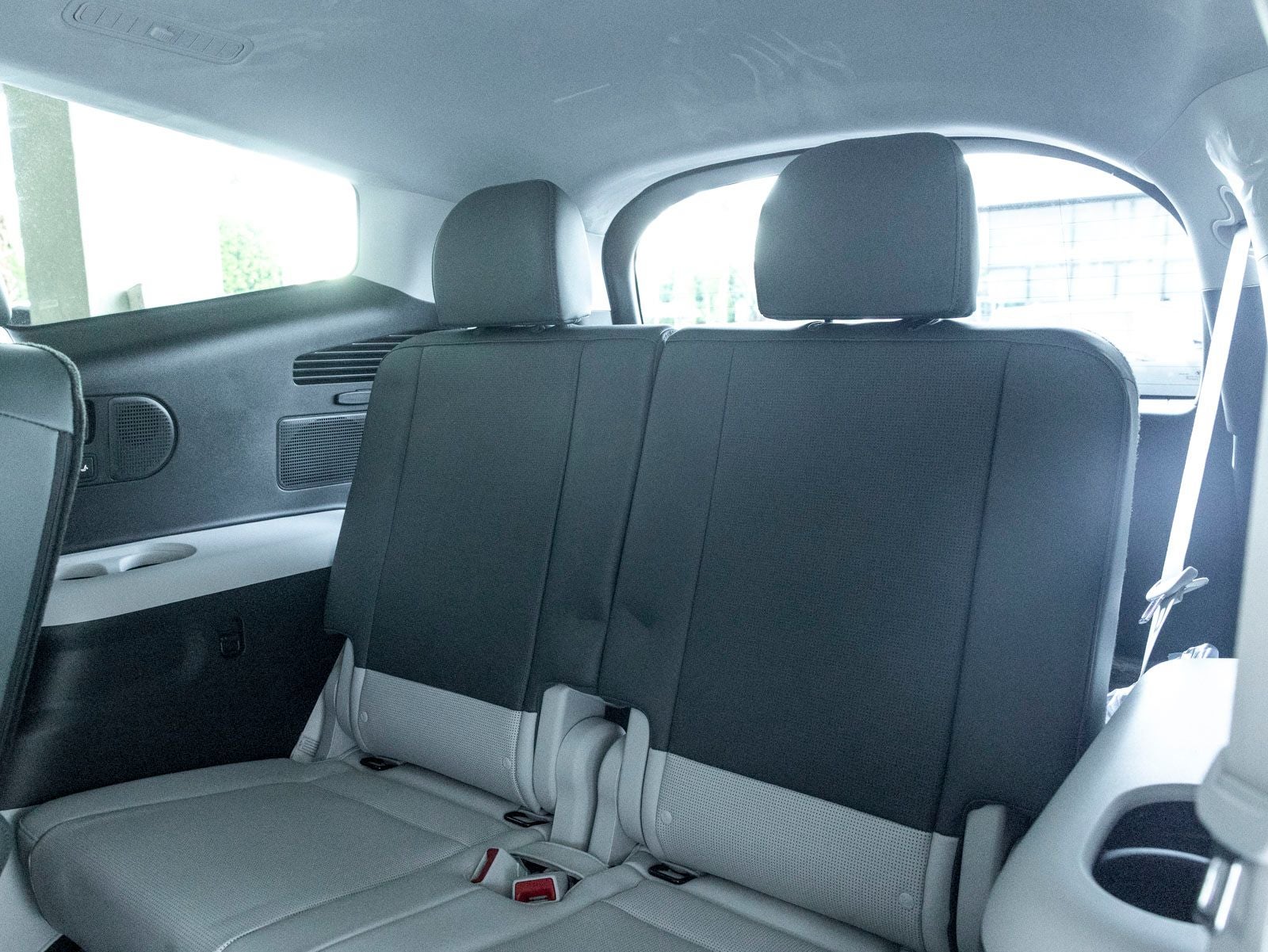 2026 Hyundai IONIQ 9 Performance Calligraphy