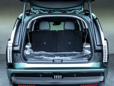 2026 Hyundai IONIQ 9 Performance Calligraphy