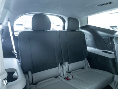 2026 Hyundai IONIQ 9 Performance Calligraphy