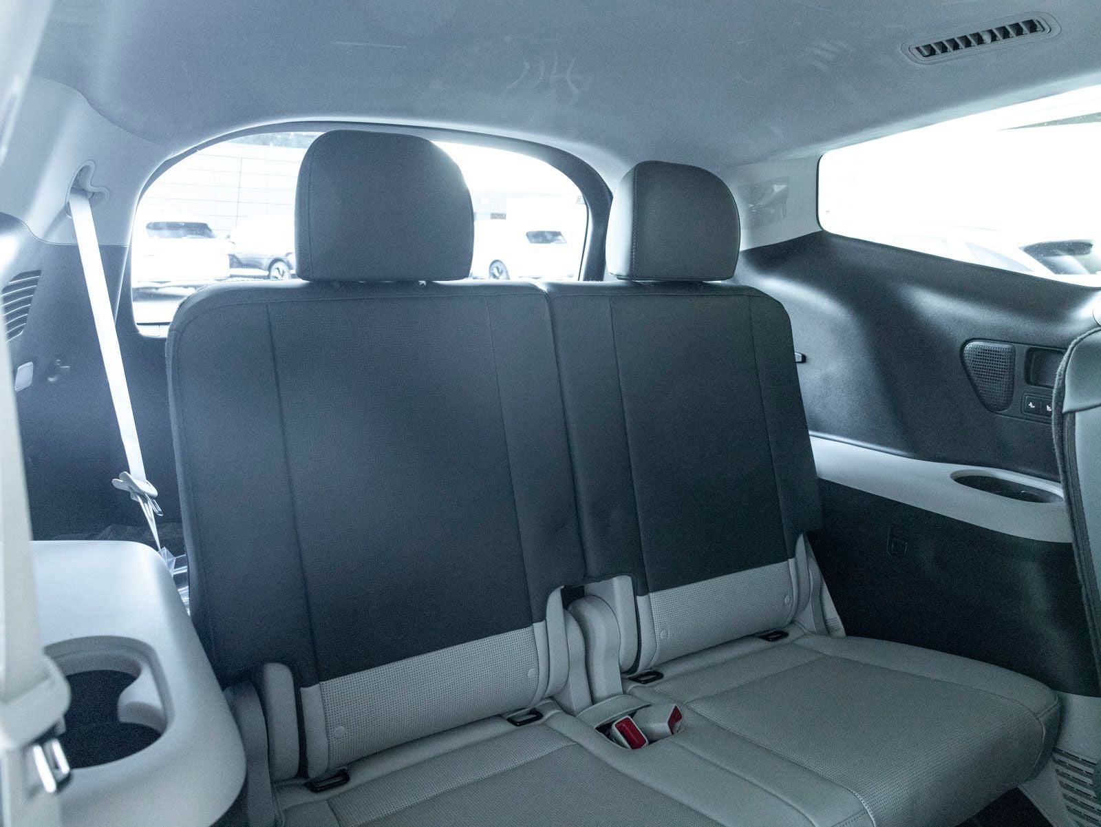 2026 Hyundai IONIQ 9 Performance Calligraphy