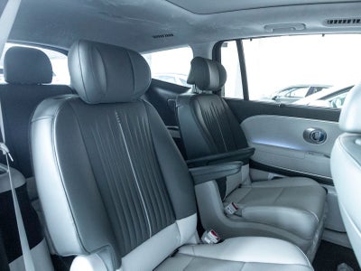 2026 Hyundai IONIQ 9 Performance Calligraphy