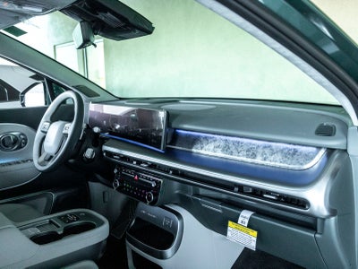 2026 Hyundai IONIQ 9 Performance Calligraphy