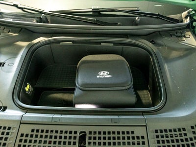 2026 Hyundai IONIQ 9 Performance Calligraphy