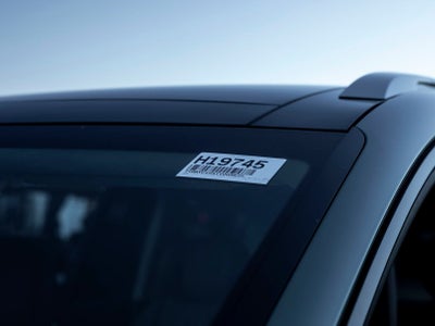 2026 Hyundai IONIQ 9 Performance Calligraphy