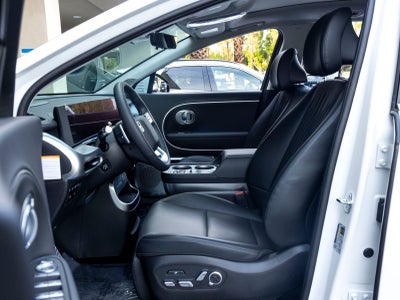 2026 Hyundai IONIQ 9 Performance Calligraphy