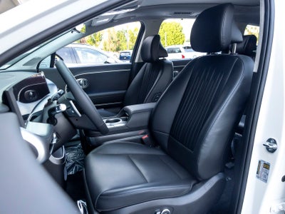 2026 Hyundai IONIQ 9 Performance Calligraphy