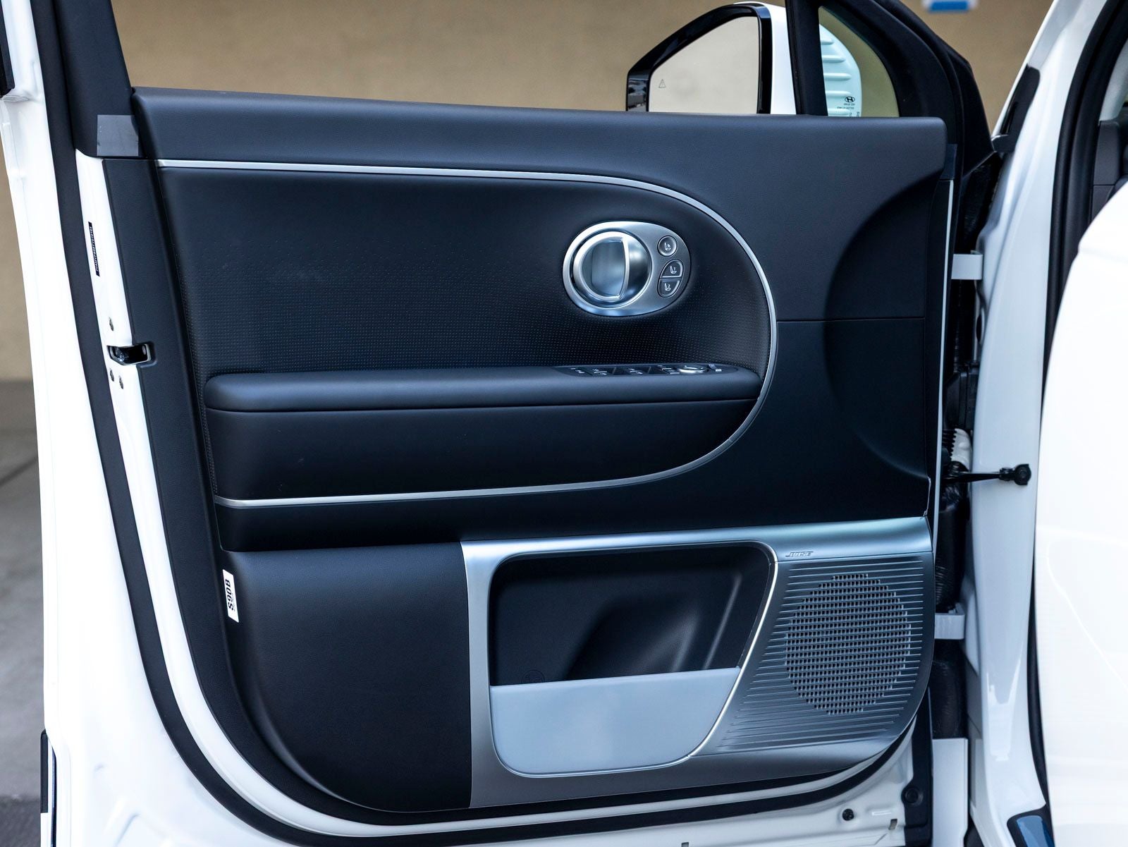 2026 Hyundai IONIQ 9 Performance Calligraphy