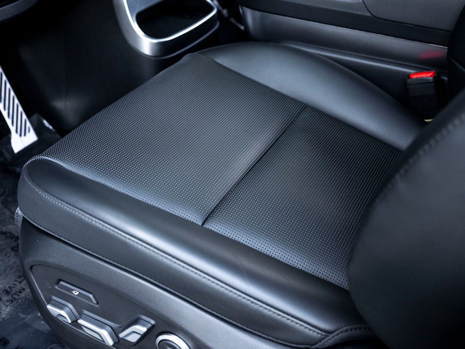 2026 Hyundai IONIQ 9 Performance Calligraphy