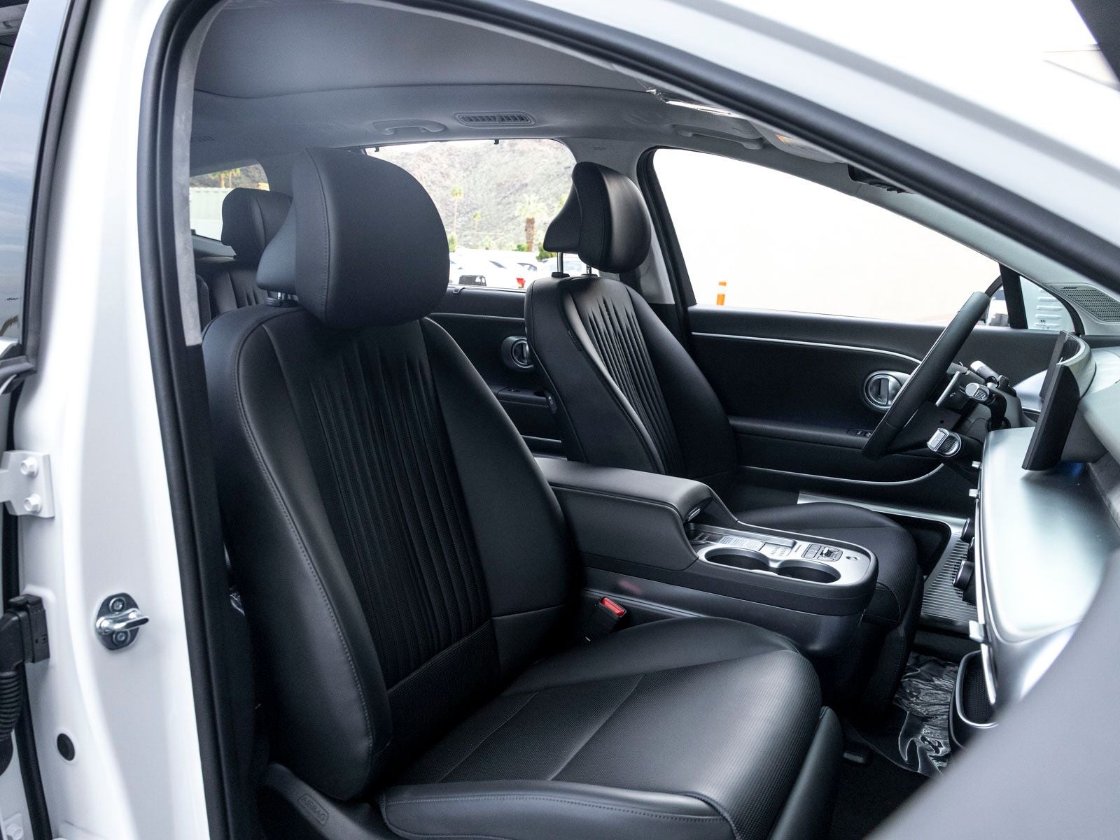 2026 Hyundai IONIQ 9 Performance Calligraphy