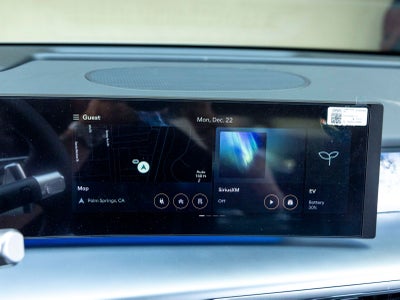 2026 Hyundai IONIQ 9 Performance Calligraphy