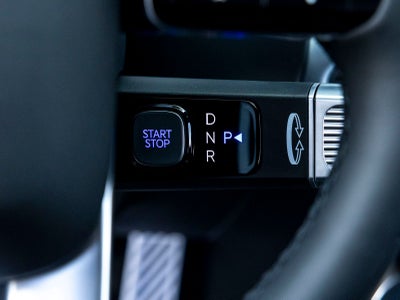 2026 Hyundai IONIQ 9 Performance Calligraphy