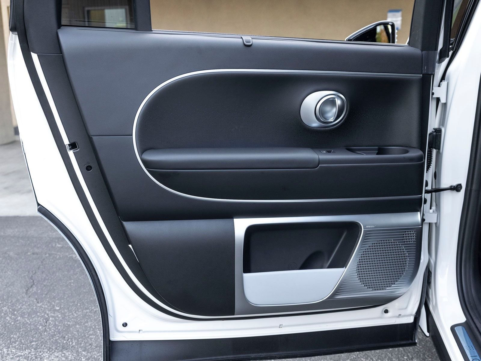 2026 Hyundai IONIQ 9 Performance Calligraphy