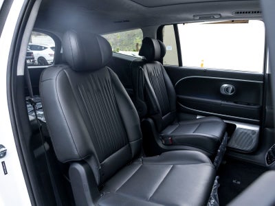 2026 Hyundai IONIQ 9 Performance Calligraphy