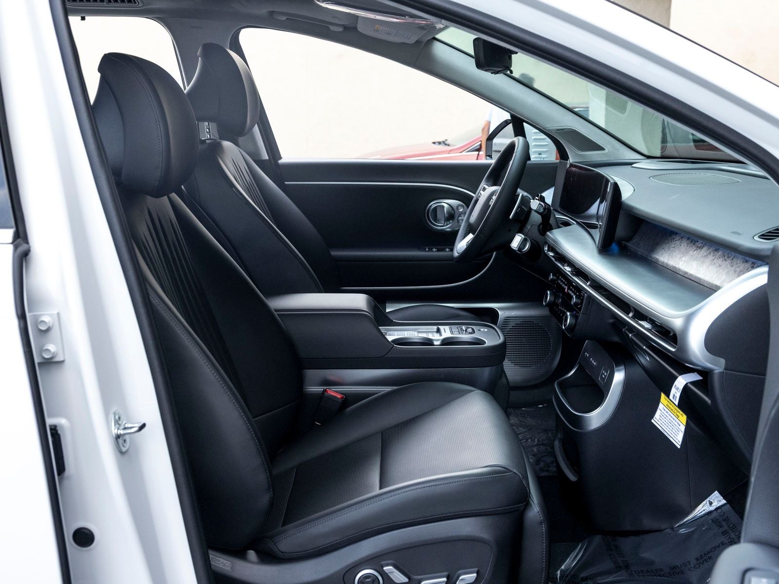 2026 Hyundai IONIQ 9 Performance Calligraphy