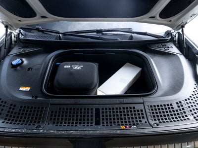 2026 Hyundai IONIQ 9 Performance Calligraphy