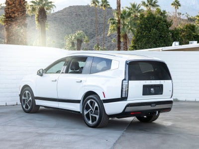 2026 Hyundai IONIQ 9 Performance Calligraphy