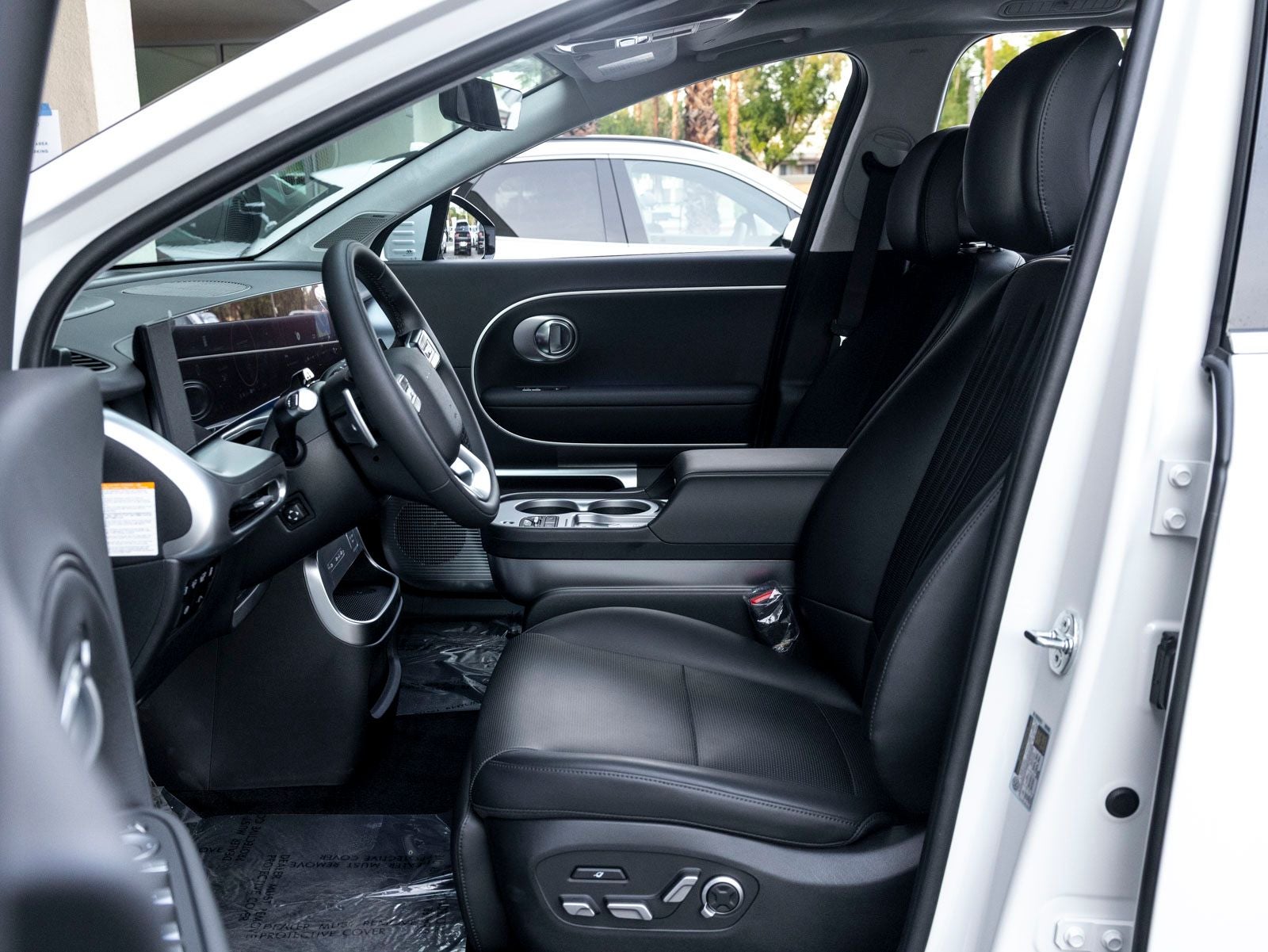 2026 Hyundai IONIQ 9 Performance Calligraphy