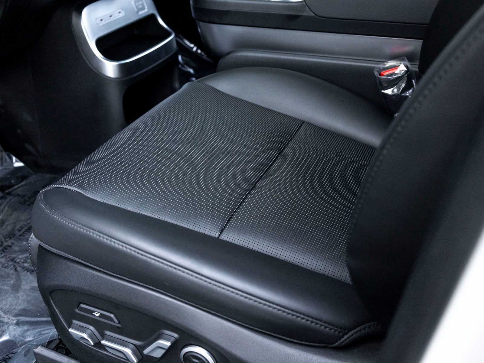 2026 Hyundai IONIQ 9 Performance Calligraphy