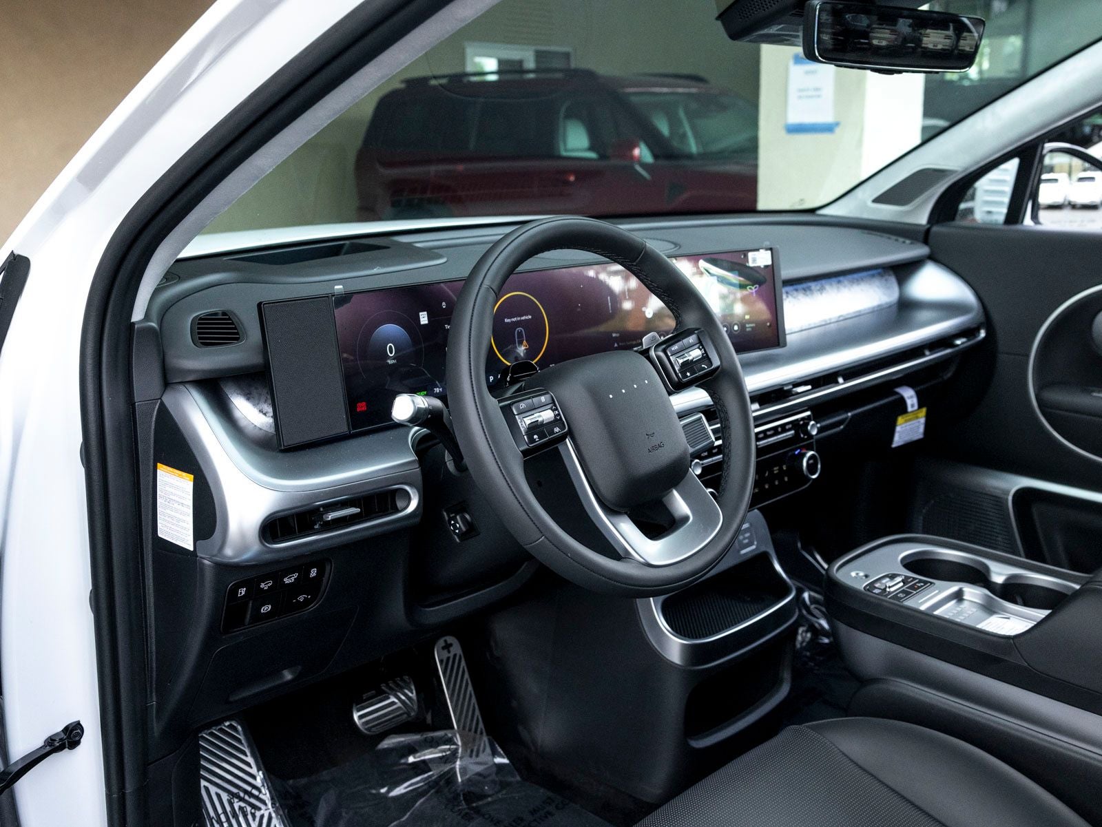 2026 Hyundai IONIQ 9 Performance Calligraphy