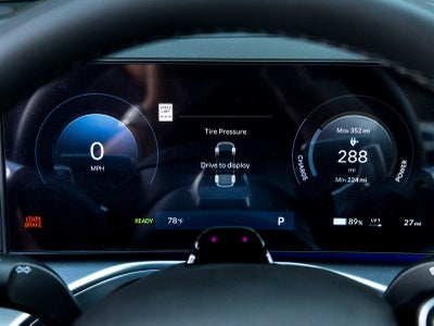 2026 Hyundai IONIQ 9 Performance Calligraphy