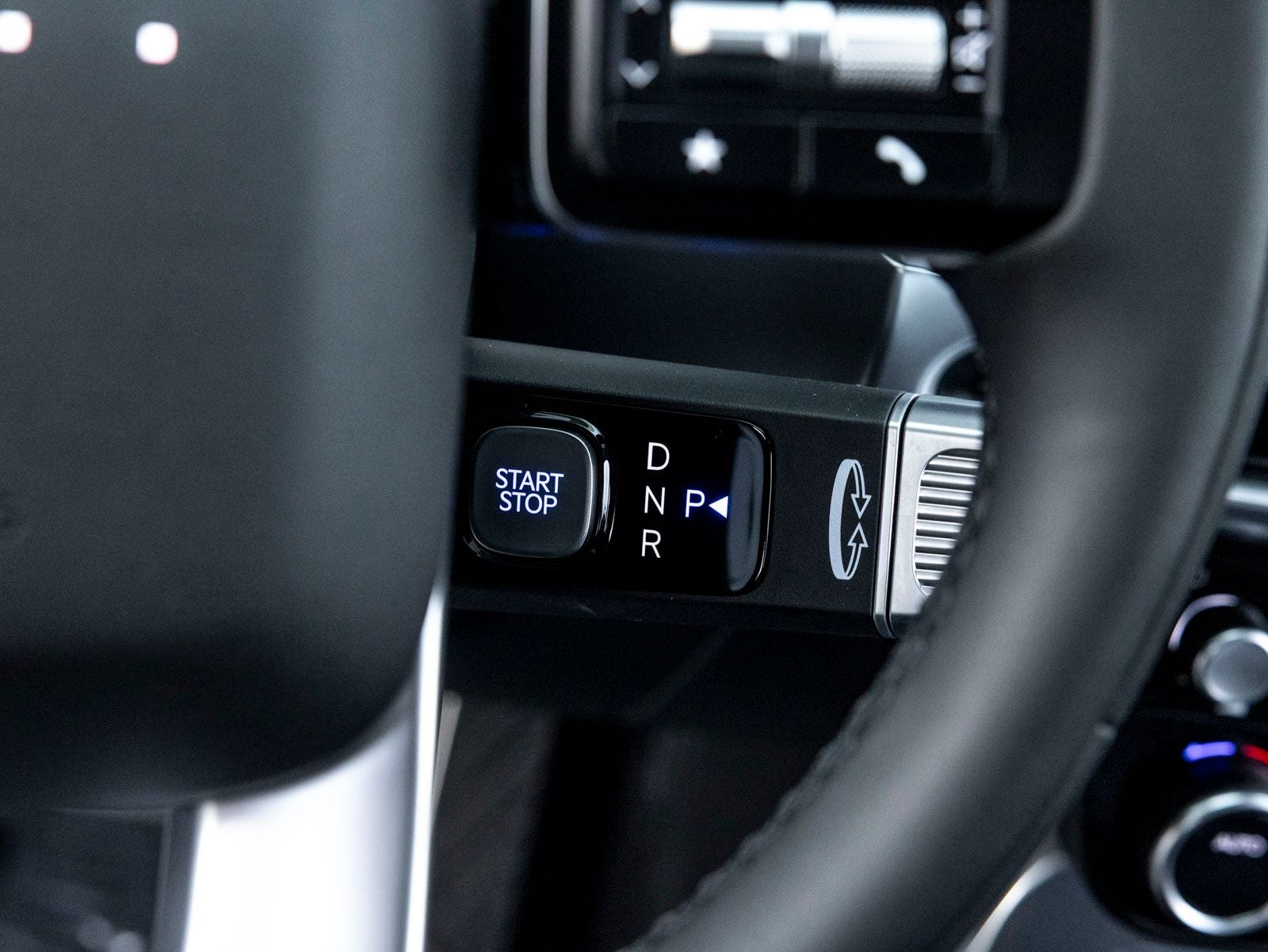 2026 Hyundai IONIQ 9 Performance Calligraphy