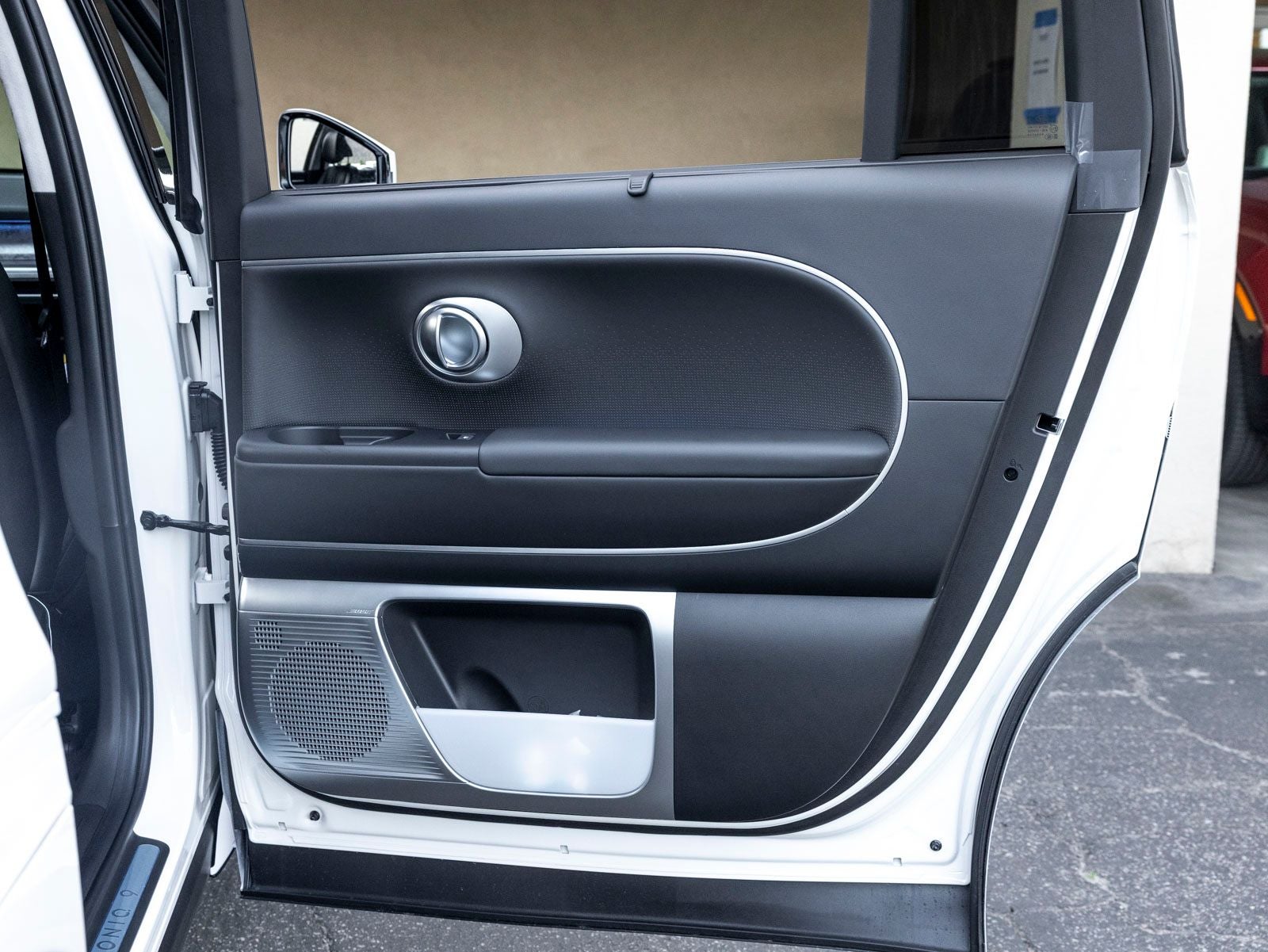 2026 Hyundai IONIQ 9 Performance Calligraphy