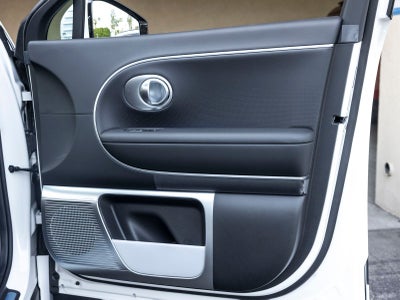 2026 Hyundai IONIQ 9 Performance Calligraphy