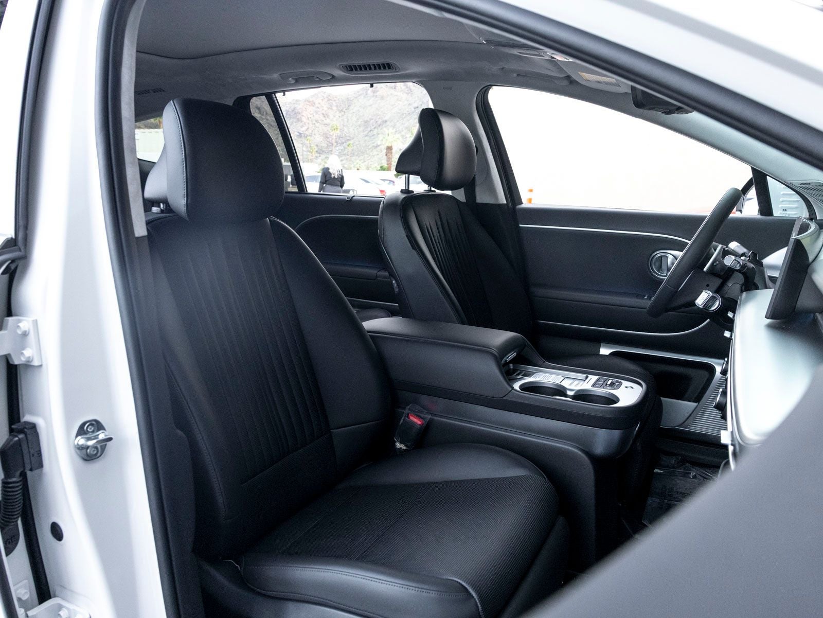 2026 Hyundai IONIQ 9 Performance Calligraphy