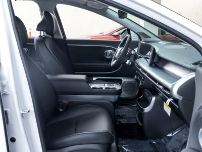 2026 Hyundai IONIQ 9 Performance Calligraphy