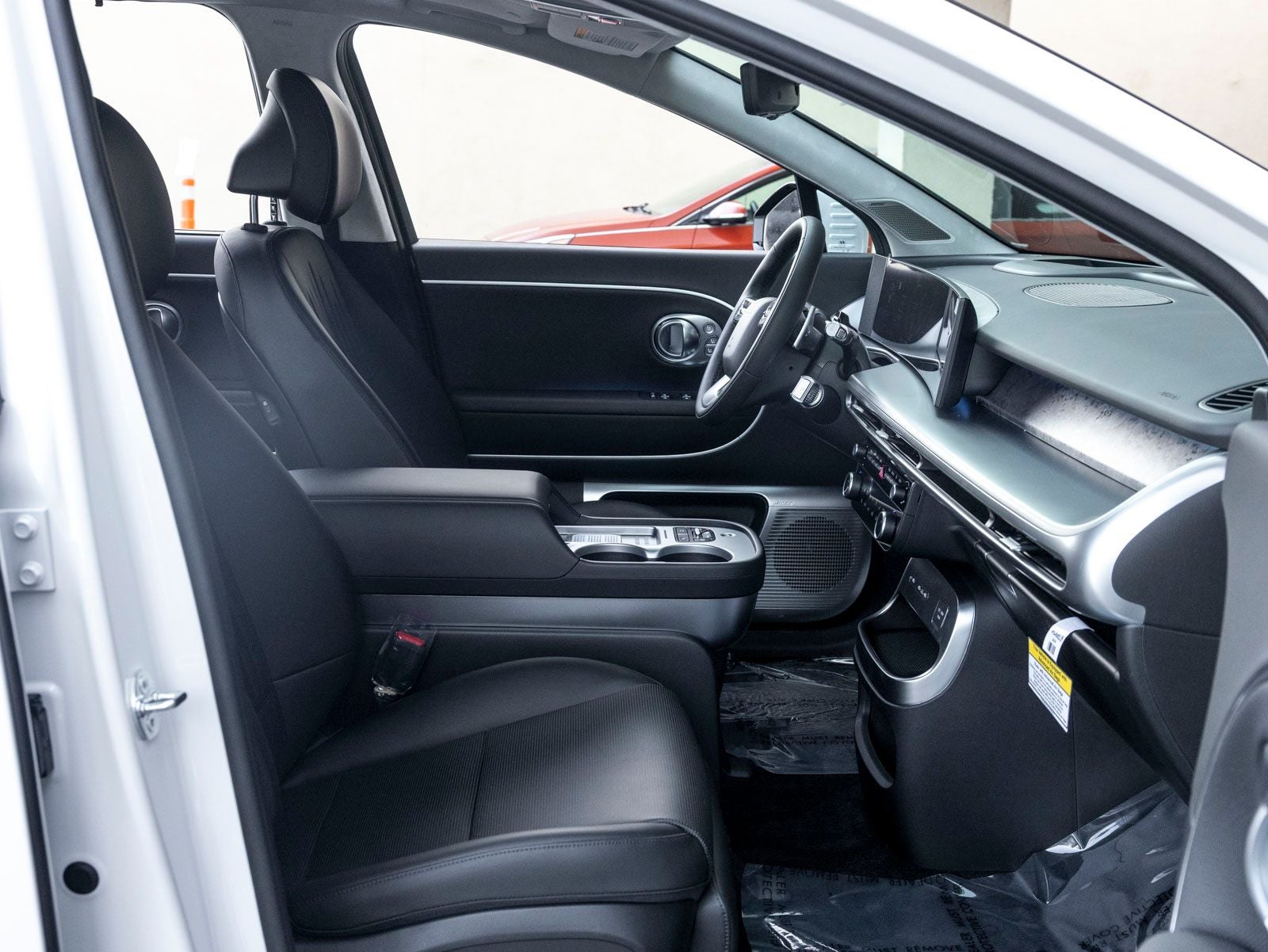 2026 Hyundai IONIQ 9 Performance Calligraphy